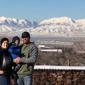 Meet your Posher, Christina